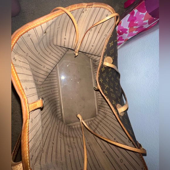 Louis Vuitton Articles De Voyage 101. Champs Elysees Paris - Picture 4 of 6